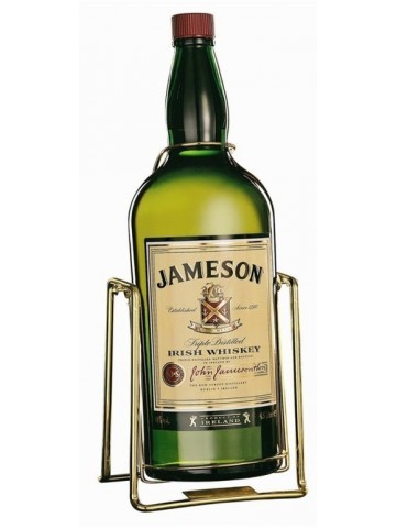 Jameson 4,5l Huśtawka 